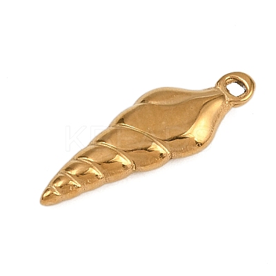 304 Stainless Steel Pendants STAS-G363-14G-1