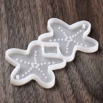 DIY Silicone Pendant Molds SIMO-Z005-08A-1