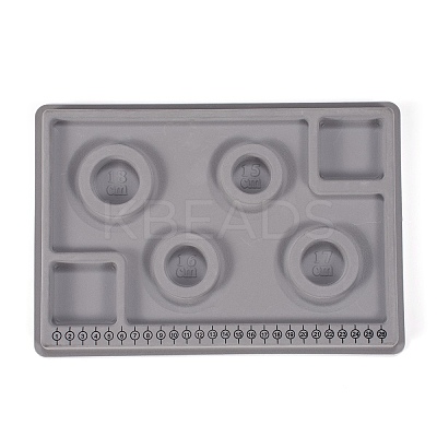 PE and Flocking Bead Design Boards LS-TOOL-O005-02-1