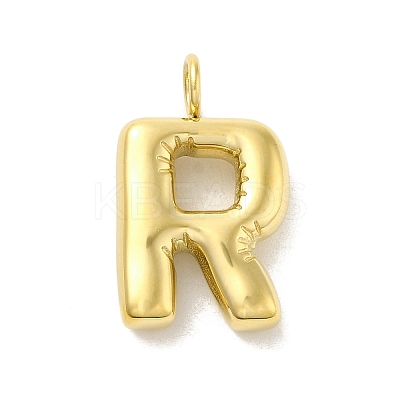 Ion Plating(IP) 304 Stainless Steel Pendants STAS-K263-47G-R-1