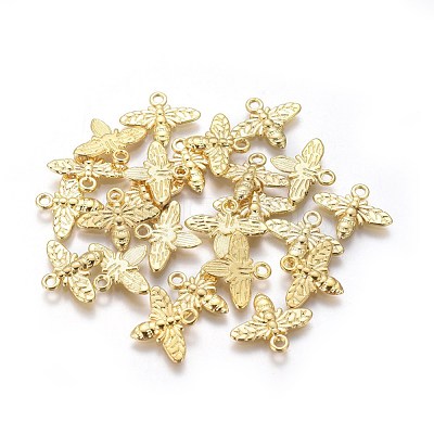Tibetan Style Alloy Pendants X-TIBEP-A100604-G-LF-1