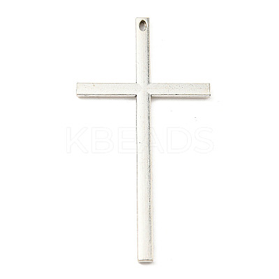 Tibetan Style Alloy Pendants PALLOY-P293-177-1