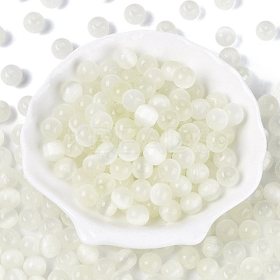 FGB Grade A Drawbench Style Glass Seed Beads SEED-Q040-10MM-23-1