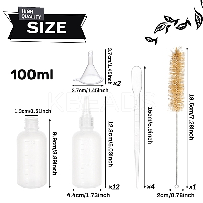 DIY Kit TOOL-BC0001-73-1