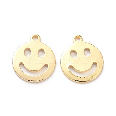 Brass Pendants KK-K250-10LG-1