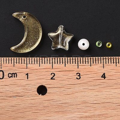 DIY Jewelry Making Finding Kit X1-DIY-R082-04-1