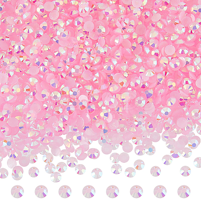 55G Resin Cabochons CRES-DC0001-09B-1