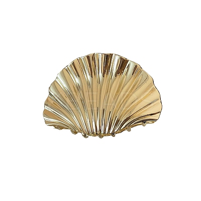 Metal Claw Hair Clips PW-WG8FA1F-01-1