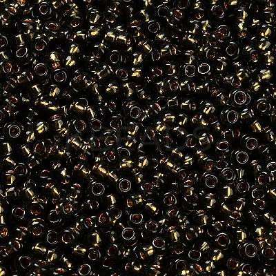 TOHO 11/0 Round Beads X-SEED-TR11-0759-1