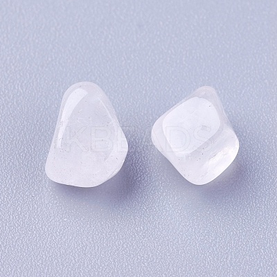 Natural Quartz Crystal Beads G-I221-20-1