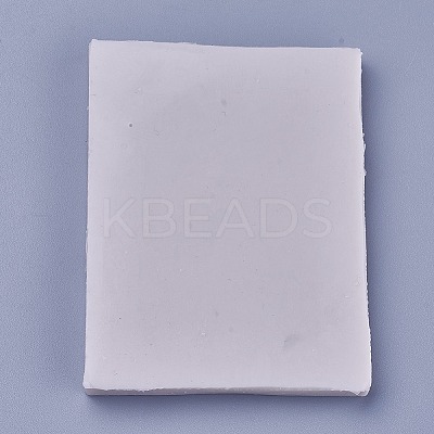 Food Grade Silicone Molds LS-DIY-L019-016B-1