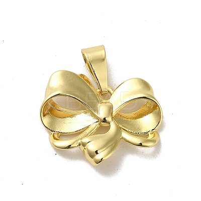 Rack Plating Brass Pendants KK-H473-07G-06-1