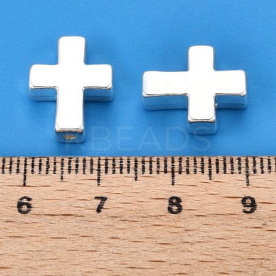 Tibetan Style Alloy Beads TIBEB-A134914-S01-1