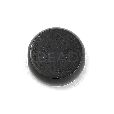 Ion Plating(IP) 304 Stainless Steel Beads STAS-L234-127B-1
