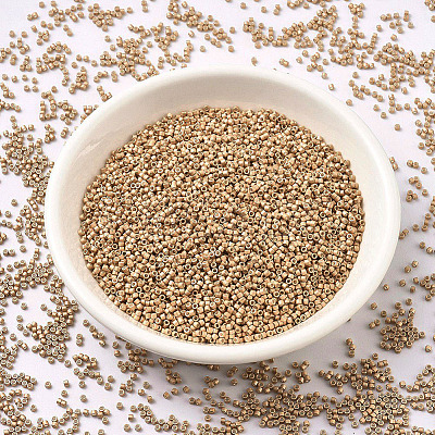 MIYUKI Delica Beads SEED-X0054-DB1152-1