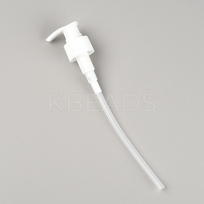 Plastic Dispensing Pump FIND-WH0082-42A-03-1