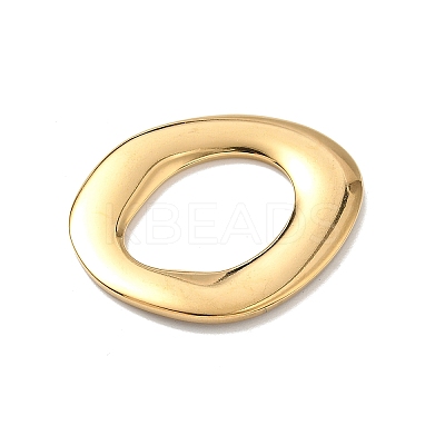 304 Stainless Steel Linking Rings STAS-L301-05G-1