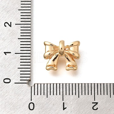 Brass Pendants KK-B127-04G-1