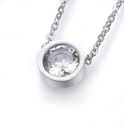 304 Stainless Steel Jewelry Sets SJEW-H137-24P-1