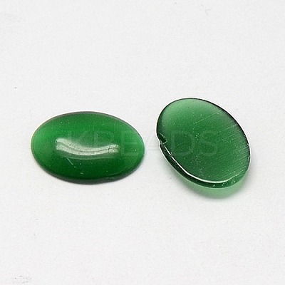 Cat Eye Cabochons CE-J005-18x25mm-31-1