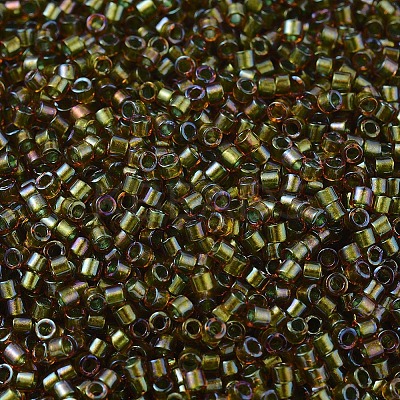 MIYUKI Delica Beads SEED-X0054-DB1739-1