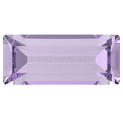 Preciosa® MAXIMA Crystal Fancy Stones Y-PRC-FB7-20310-1