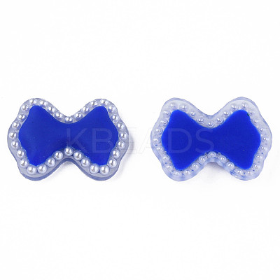 Acrylic Cabochons KY-N015-136D-1