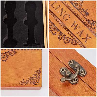 DIY Scrapbook AJEW-WH0168-44-1