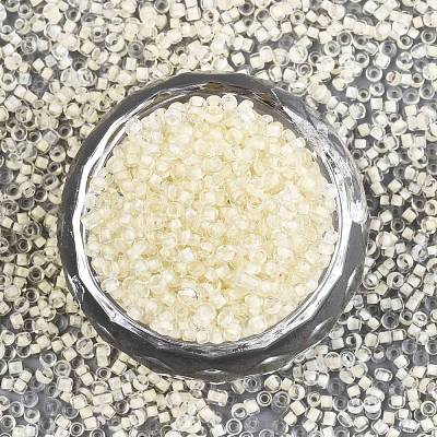 8/0 Glass Seed Beads SEED-A014-3mm-134-1