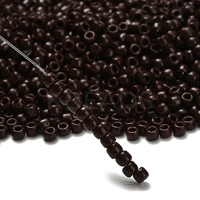 TOHO 6/0 Round Beads SEED-XTR06-0046D-1