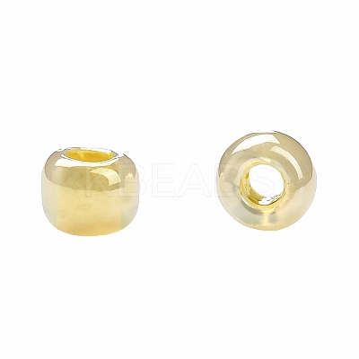 TOHO Round Seed Beads SEED-XTR11-0902-1