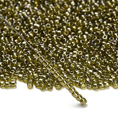 TOHO 8/0 Round Beads SEED-TR08-0457-1