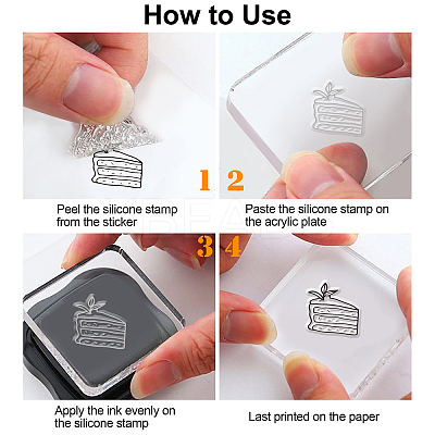 PVC Plastic Stamps DIY-WH0167-56-63-1
