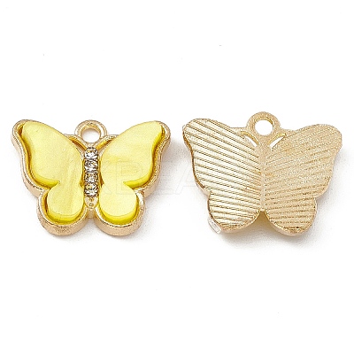 Acrylic Pendants FIND-C019-35KCG-1