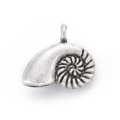 Alloy Pendants LS-TIBEP-A040-055TAS-NR-1