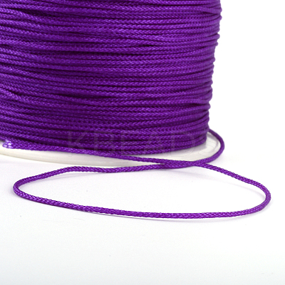 Nylon Braided Cord NWIR-S005-09-1