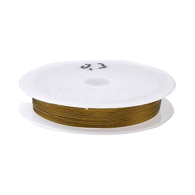 Nylon-coated Stainless Steel TWIR-H003-01A-G-1