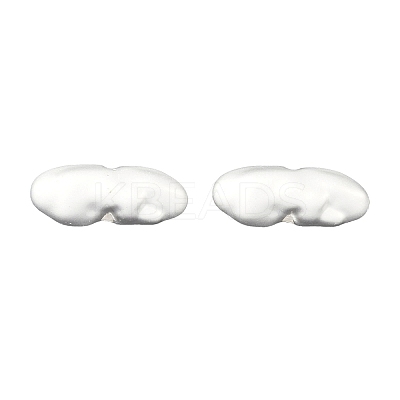 Alloy Beads FIND-B038-19MS-1