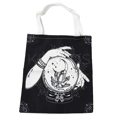 Canvas Tote Bags ABAG-M005-02B-1