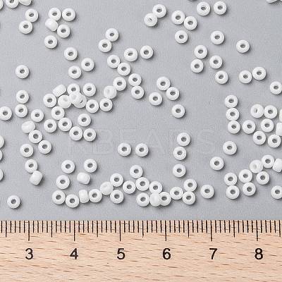 MIYUKI Round Rocailles Beads X-SEED-G008-RR0402-1