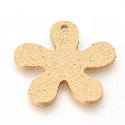 Eco-Friendly Aluminium Pendants LS-X-ALUM-Q001-48A-1