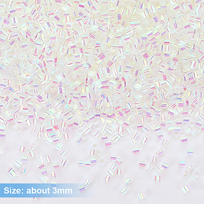 Detachable Plastic Beads DIY-WH0430-683A-01-1