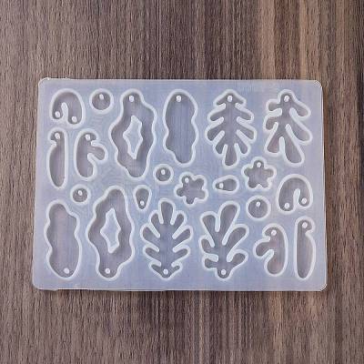 DIY Silicone Molds SIMO-H020-01F-1