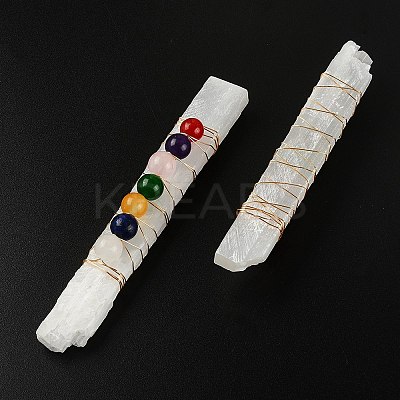 Chakra Jewelry G-YW0001-23A-1