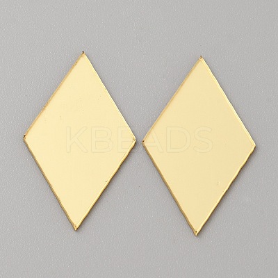 Adhesive Acrylic Cabochons Sheets DIY-WH0308-380D-02-1