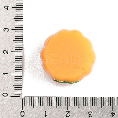 Halloween Resin Figurine Statues for Home Office Desktop Decoration LS-DJEW-M017-04F-1