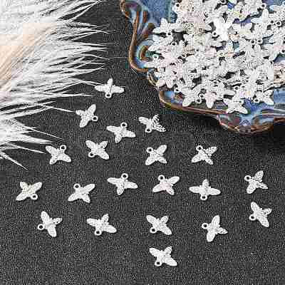 Tibetan Style Alloy Pendants TIBEP-A100604-S-FF-1