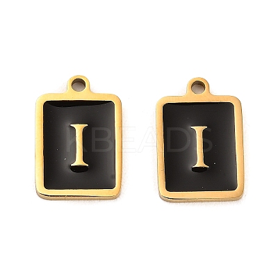 304 Stainless Steel Pendants STAS-K265-11G-I-1