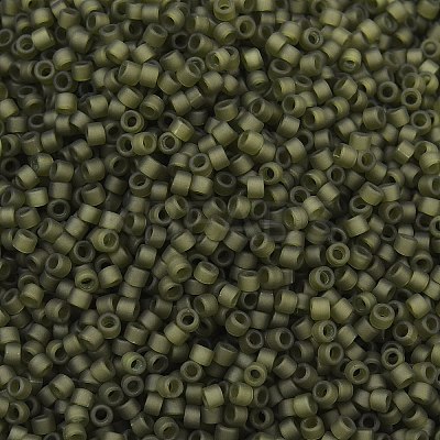 MIYUKI Delica Beads X-SEED-J020-DB2404-1