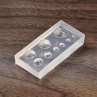DIY Silicone Nail Art Molds SIMO-NH0002-01Q-1